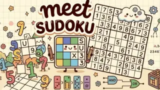 Meet Sudoku