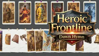 Heroic Frontline: Dawn Hymn