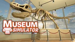 Museum Simulator