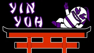 Yin Yuh