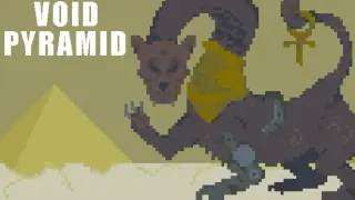 Void Pyramid
