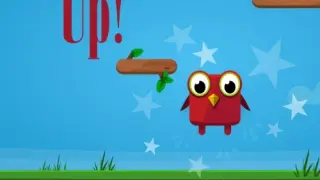 Birdie Up - Switch