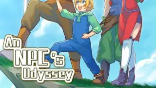 An NPC’s Odyssey - Switch