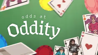 Odds At Oddity