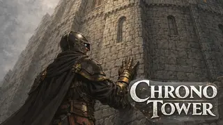 Chrono Tower