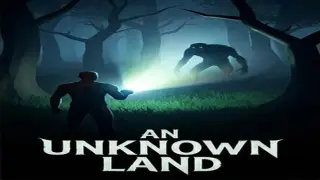 An Unknown Land