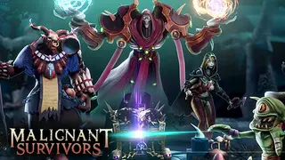 Malignant Survivors