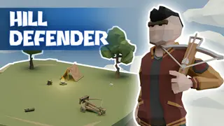 Hill Defender