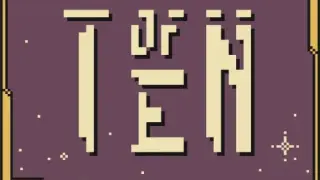 Power of Ten - Switch
