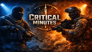 Critical Minutes