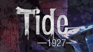 Tide—1927—