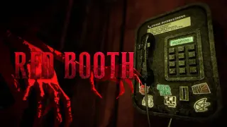Red Booth