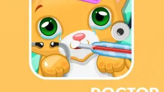 Little Cat Doctor - Switch
