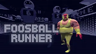 FOOSBALL RUNNER