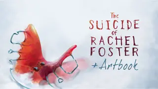 The Suicide of Rachel Foster + Artbook - Xbox One