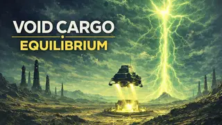 Void Cargo: Equilibrium