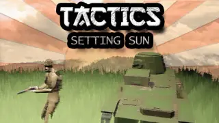 Tactics: Setting Sun