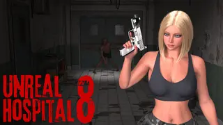 Unreal Hospital 8