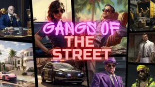 Gangs of the street
