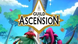 Guild of Ascension - Switch