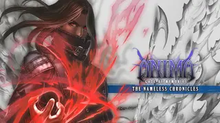 ANIMA GATE OF MEMORIES: THE NAMELESS CHRONICLES