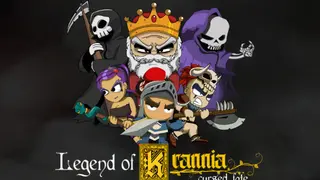 Legend of Krannia: Cursed Fate