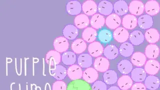 Purple Slime Production Line - Switch