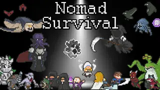 Nomad Survival