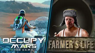 Farmer & Martian