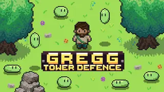 Gregg: Tower Defence