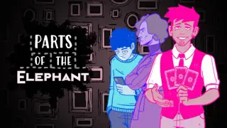 Parts of the Elephant