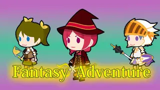 Fantasy Adventure