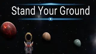 Stand Your Ground