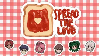 Spread The Love