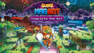 Super Magbot - Complete The Set