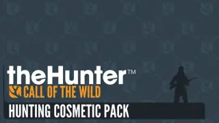 theHunter: Call of the Wild - Hunting Cosmetic Pack