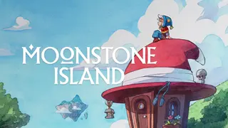 Moonstone Island