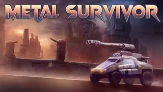 Metal Survivor