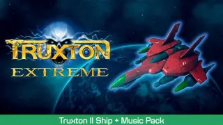 TXE - Truxton 2 Music&Skin set
