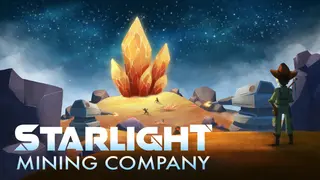 Starlight Mining Company