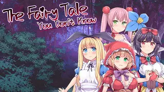 The fairy tale you don't know