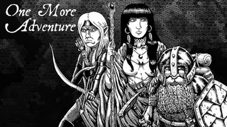 One More Adventure