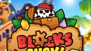 Blocks Ahoy! - Switch