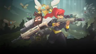 NIMRODS Demo - Xbox One & Series
