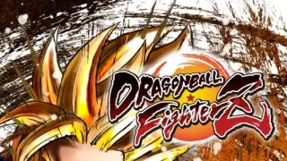 DRAGON BALL FighterZ - Switch