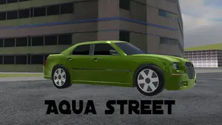 Aqua Street