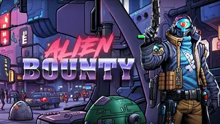 Alien Bounty