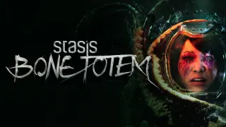 Stasis: Bone Totem - Switch