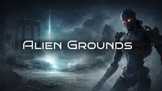 Alien Grounds
