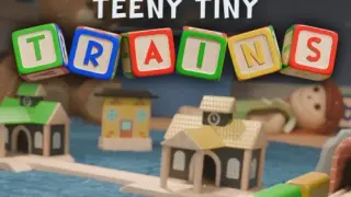 Teeny Tiny Trains - Switch